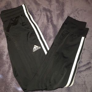 Adidas classic track pants